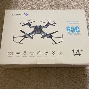 Snaptain S5C  Beginner Drone